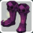 Bottes de Vampyro Bottes de Vampyro
